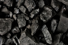 Trinity Fields coal boiler costs