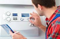 free commercial Trinity Fields boiler quotes