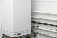 free Trinity Fields condensing boiler quotes