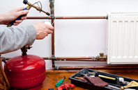free Trinity Fields heating repair quotes