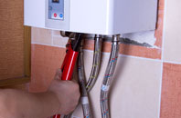 free Trinity Fields boiler repair quotes